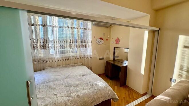 Сдаётся 1-комн. новостройка 60 м², пос. Баилова, photo 9 from 13
