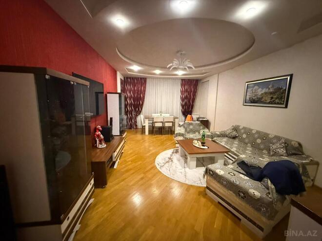 Продаётся 4-комн. новостройка 164 м², м. 8 ноября, photo 1 from 18