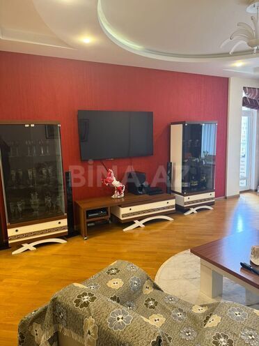 Продаётся 4-комн. новостройка 164 м², м. 8 ноября, photo 16 from 18