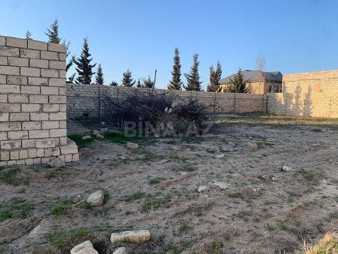 Продаётся  участок 8 сот, пос. Нардаран, photo 10 from 12