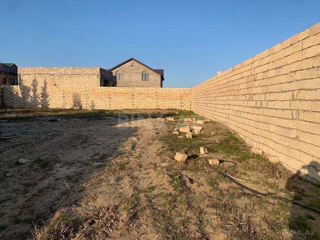 Продаётся  участок 8 сот, пос. Нардаран, photo 7 from 12