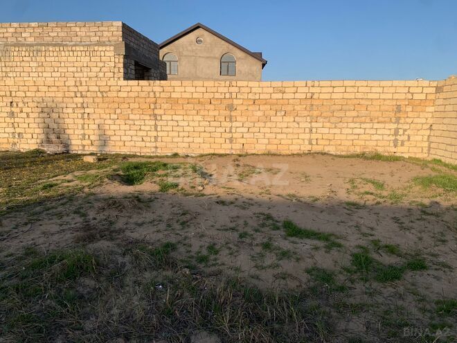 Продаётся  участок 8 сот, пос. Нардаран, photo 4 from 12