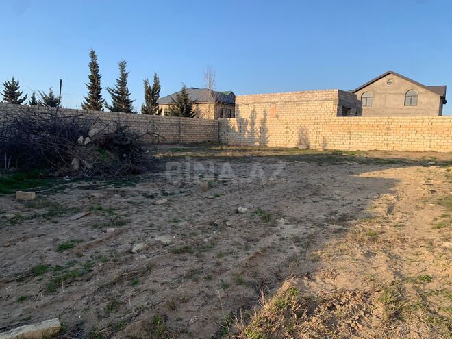 Продаётся  участок 8 сот, пос. Нардаран, photo 3 from 12