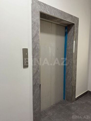 Продаётся 3-комн. новостройка 100 м², м. Низами, photo 8 from 20