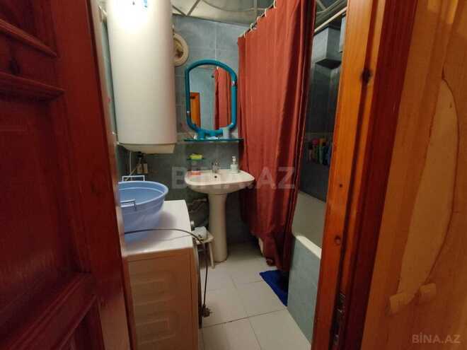 Satılır 3 otaqlı köhnə tikili 110 m², Nəriman Nərimanov m., photo 7 from 11