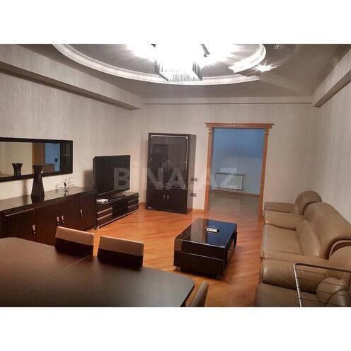 Satılır 3 otaqlı yeni tikili 93 m², Şah İsmayıl Xətai m., photo 5 from 9