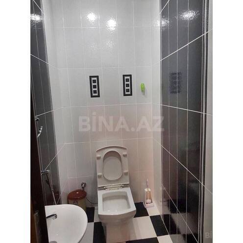 Satılır 3 otaqlı yeni tikili 93 m², Şah İsmayıl Xətai m., photo 6 from 9