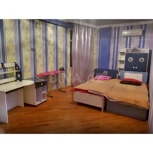 Satılır 3 otaqlı yeni tikili 93 m², Şah İsmayıl Xətai m., photo 7 from 9