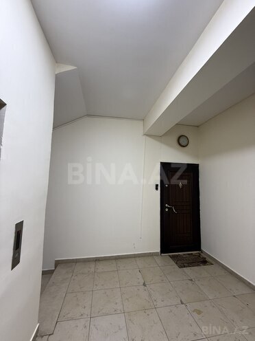 Продаётся 3-комн. новостройка 90 м², м. Халглар Достлугу, photo 22 from 23