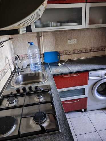 İcarəyə verilir 3 otaqlı köhnə tikili 70 m², Gənclik m., photo 7 from 10