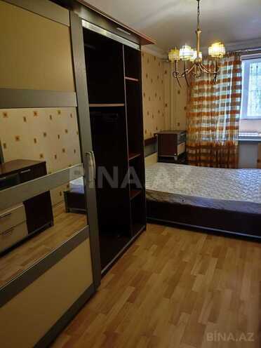 İcarəyə verilir 3 otaqlı köhnə tikili 70 m², Gənclik m., photo 4 from 10