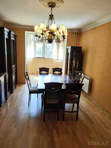 İcarəyə verilir 3 otaqlı köhnə tikili 70 m², Gənclik m., photo 3 from 10