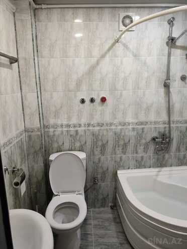 İcarəyə verilir 3 otaqlı köhnə tikili 70 m², Gənclik m., photo 9 from 10