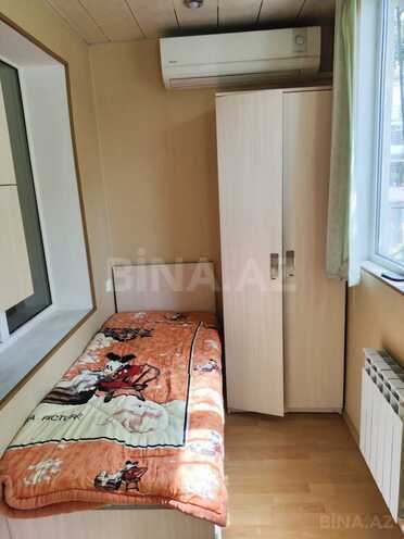 İcarəyə verilir 3 otaqlı köhnə tikili 70 m², Gənclik m., photo 6 from 10