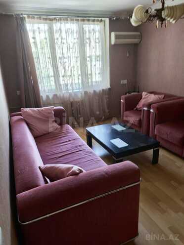 İcarəyə verilir 3 otaqlı köhnə tikili 70 m², Gənclik m., photo 5 from 10