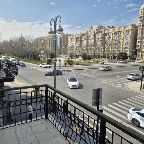 İcarəyə verilir 4 otaqlı ofis 120 m², Sahil m., photo 3 from 22