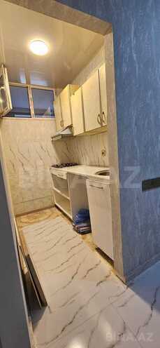 İcarəyə verilir 1 otaqlı köhnə tikili 45 m², photo 3 from 7