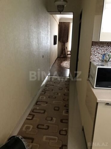 İcarəyə verilir 2 otaqlı köhnə tikili 70 m², 28 May m., photo 12 from 17