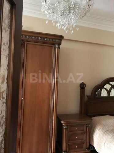 İcarəyə verilir 2 otaqlı köhnə tikili 70 m², 28 May m., photo 11 from 17