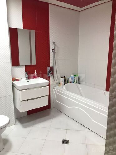 İcarəyə verilir 2 otaqlı köhnə tikili 70 m², 28 May m., photo 14 from 17