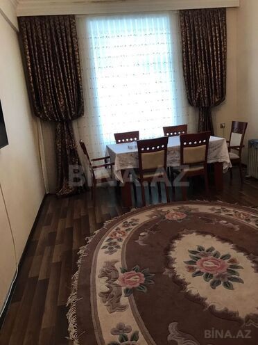 İcarəyə verilir 2 otaqlı köhnə tikili 70 m², 28 May m., photo 4 from 17