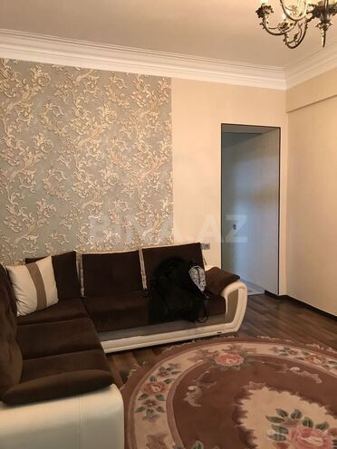 İcarəyə verilir 2 otaqlı köhnə tikili 70 m², 28 May m., photo 3 from 17