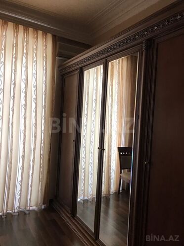 İcarəyə verilir 2 otaqlı köhnə tikili 70 m², 28 May m., photo 16 from 17