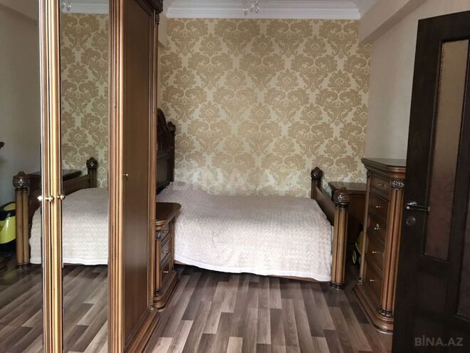 İcarəyə verilir 2 otaqlı köhnə tikili 70 m², 28 May m., photo 10 from 17