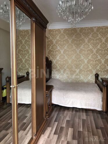 İcarəyə verilir 2 otaqlı köhnə tikili 70 m², 28 May m., photo 8 from 17