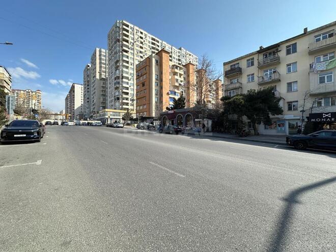 Продаётся 3-комн. вторичка 80 м², м. Ази Асланов, photo 24 from 25