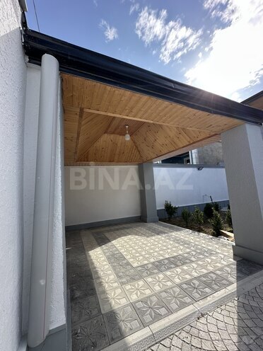 Продаётся 4-комн. дом/дача 140 м², пос. Савалан, photo 6 from 24