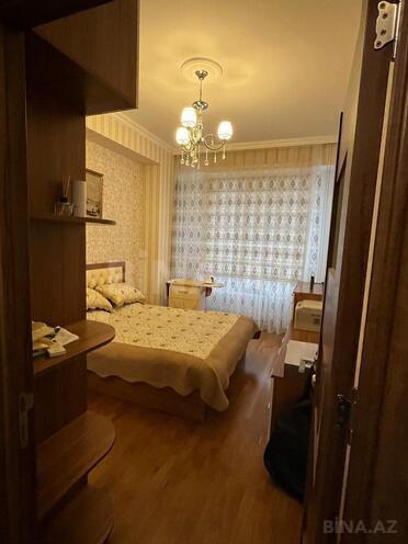 İcarəyə verilir 2 otaqlı yeni tikili 70 m², Avtovağzal m., photo 7 from 11