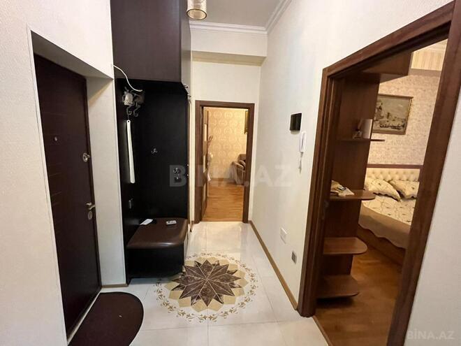 İcarəyə verilir 2 otaqlı yeni tikili 70 m², Avtovağzal m., photo 3 from 11