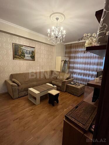 İcarəyə verilir 2 otaqlı yeni tikili 70 m², Avtovağzal m., photo 5 from 11