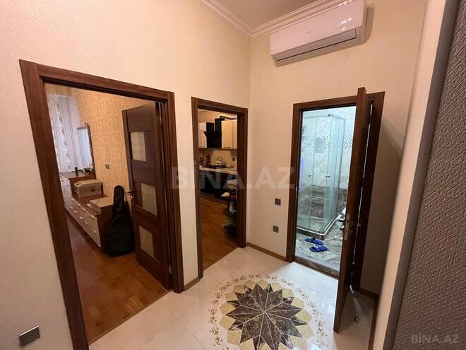 İcarəyə verilir 2 otaqlı yeni tikili 70 m², Avtovağzal m., photo 4 from 11