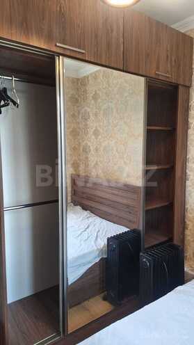 Продаётся 2-комн. вторичка 56 м², м. Элмляр Академиясы, photo 8 from 9