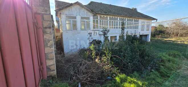 Satılır 4 otaqlı həyət evi/bağ evi 101 m², photo 23 from 25