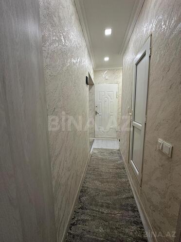 Satılır 3 otaqlı köhnə tikili 71 m², Memar Əcəmi m., photo 14 from 16