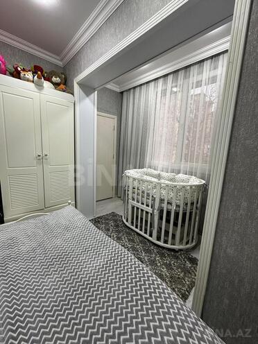 Satılır 3 otaqlı köhnə tikili 71 m², Memar Əcəmi m., photo 8 from 16