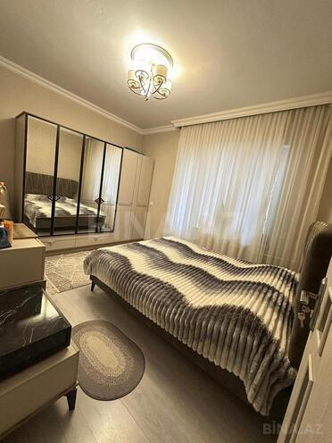 Satılır 3 otaqlı köhnə tikili 71 m², Memar Əcəmi m., photo 5 from 16