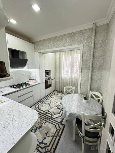 Satılır 3 otaqlı köhnə tikili 71 m², Memar Əcəmi m., photo 9 from 16