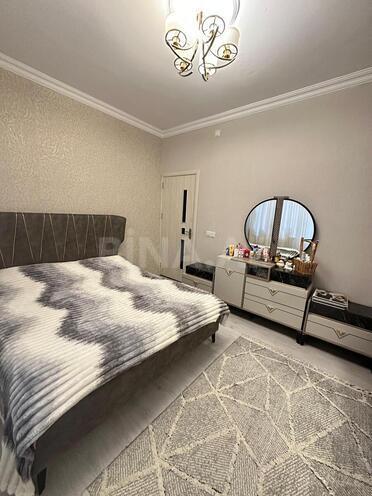 Satılır 3 otaqlı köhnə tikili 71 m², Memar Əcəmi m., photo 6 from 16