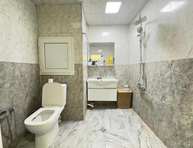 Satılır 3 otaqlı köhnə tikili 71 m², Memar Əcəmi m., photo 15 from 16