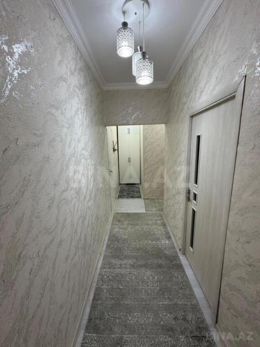 Satılır 3 otaqlı köhnə tikili 71 m², Memar Əcəmi m., photo 13 from 16