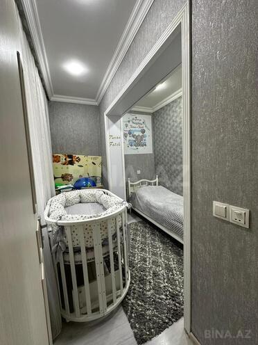 Satılır 3 otaqlı köhnə tikili 71 m², Memar Əcəmi m., photo 7 from 16