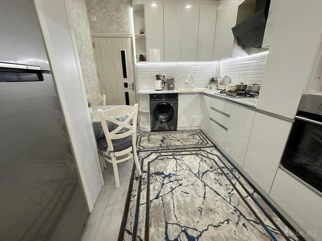 Satılır 3 otaqlı köhnə tikili 71 m², Memar Əcəmi m., photo 10 from 16