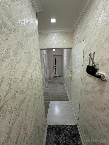 Satılır 3 otaqlı köhnə tikili 71 m², Memar Əcəmi m., photo 11 from 16