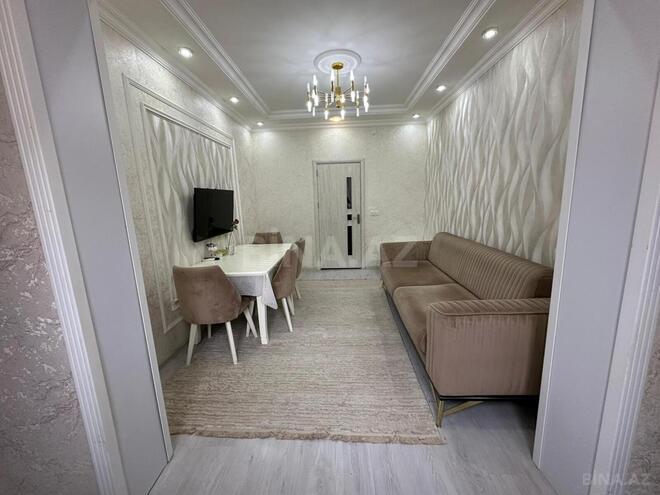 Satılır 3 otaqlı köhnə tikili 71 m², Memar Əcəmi m., photo 4 from 16