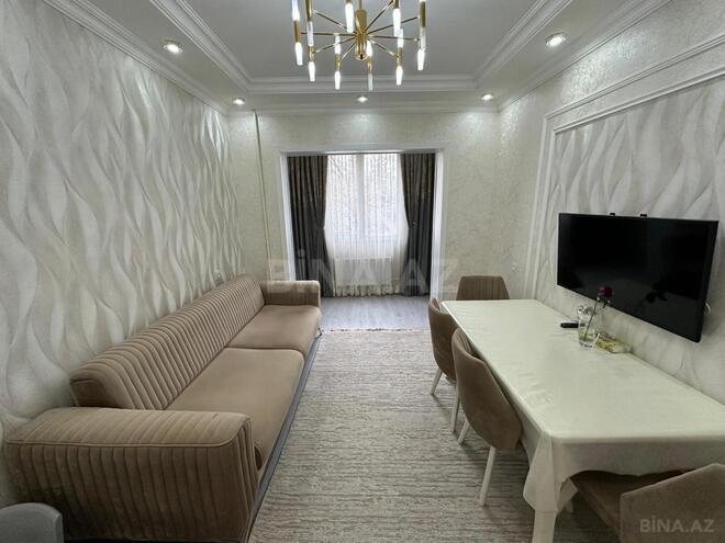 Satılır 3 otaqlı köhnə tikili 71 m², Memar Əcəmi m., photo 3 from 16