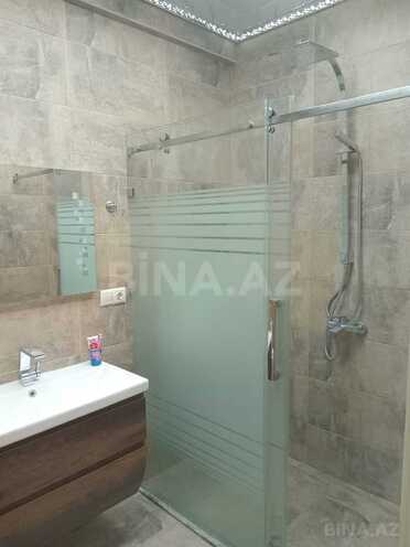 İcarəyə verilir 2 otaqlı yeni tikili 70 m², Elmlər Akademiyası m., photo 7 from 9